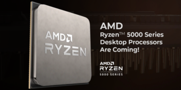 Ryzen 5950X Geekbench scores emerge along with impressive Ryzen 5900X