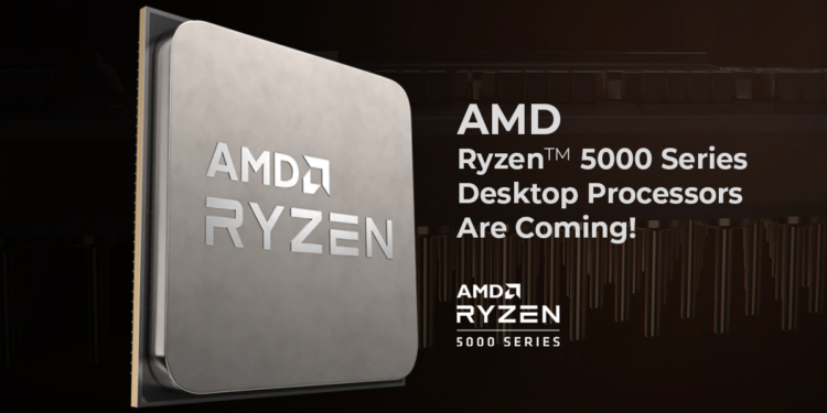 Ryzen 5950X Geekbench scores emerge along with impressive Ryzen 5900X