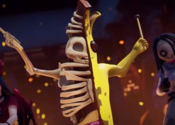 Fortnitemares 2020 Event update, skins, leaks, start date & more