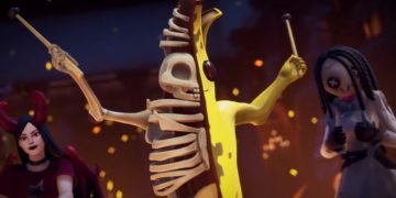 Fortnitemares 2020 Event update, skins, leaks, start date & more