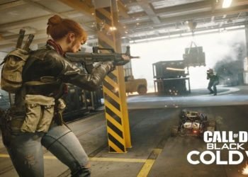 Call of Duty Black Ops Cold War users getting error code “0x82D40003” on Xbox, fix awaited