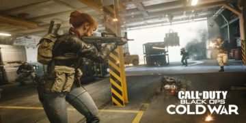 Call of Duty Black Ops Cold War users getting error code “0x82D40003” on Xbox, fix awaited