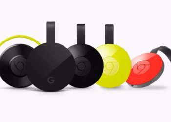Chromecast
