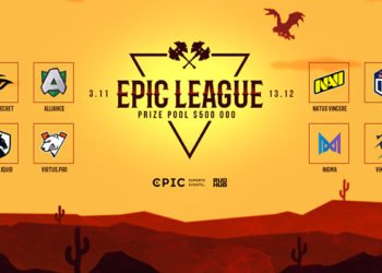 Dota 2 Epic League Solo, Ramzes, No one