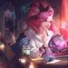 League of Legends: K/DA “All Out” Skins Preview