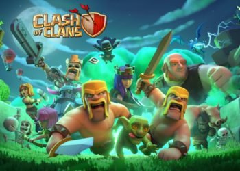 Clash Of Clans Autumn Update: It’s Clashoween time!