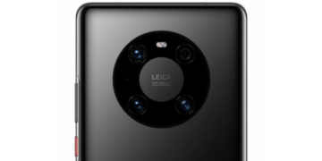 Huawei Mate 40 Pro
