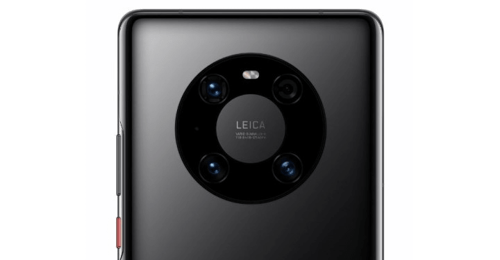 Huawei Mate 40 Pro