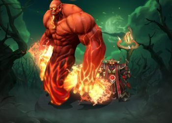 Diretide Dota 2 Return