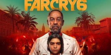 Far Cry 6 revealed as the Bundled Game with AMD Ryzen 5000 (Trailer Inside)