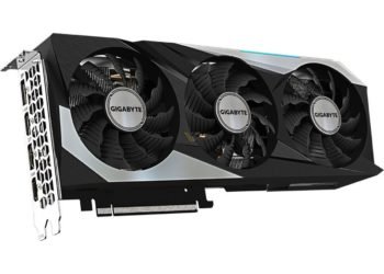 GIGABYTE RTX 3060 Ti AORUS Master grabs eyeballs as 4 SKUs listed at EEC