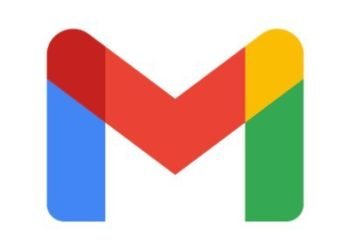Gmail Logo