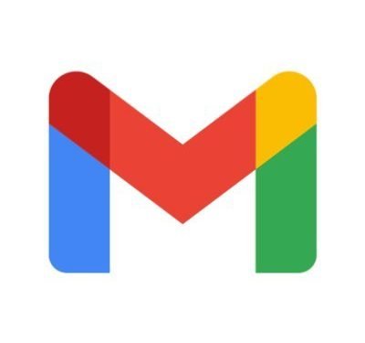 Gmail Logo