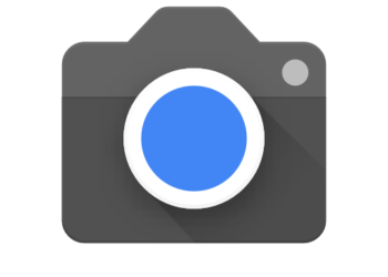Google Camera Logo