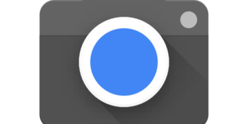 Google Camera Logo