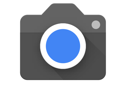Google Camera Logo