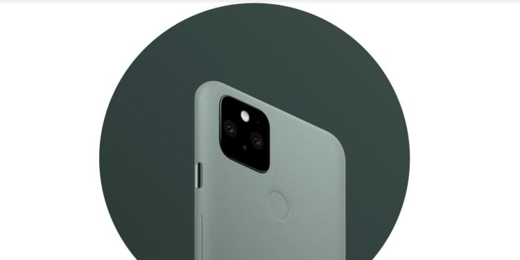 Google Camera (Gcam) 8.0 APK download for Pixel phones