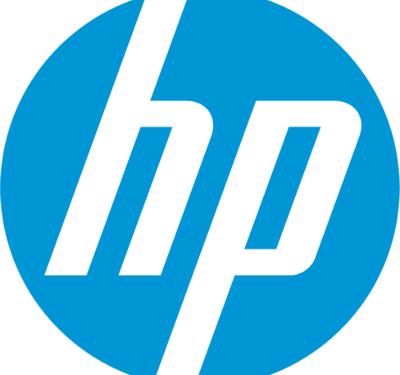 HP logo