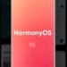 HarmonyOS logo