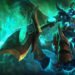 League of Legends 10.21 patch notes