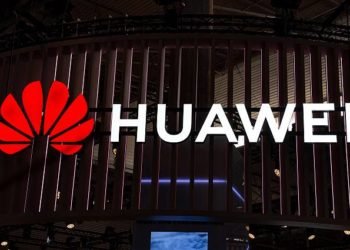 Huawei Logo 2