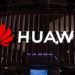 Huawei Logo 2