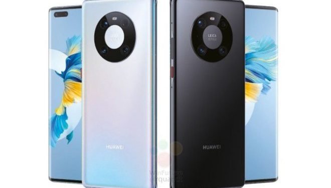 Huawei-Mate-40-Pro