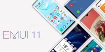 EMUI 11
