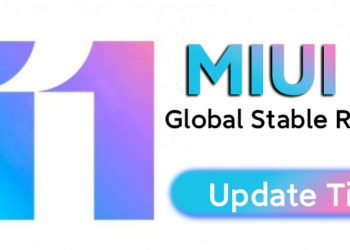 MIUI 11