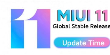 MIUI 11