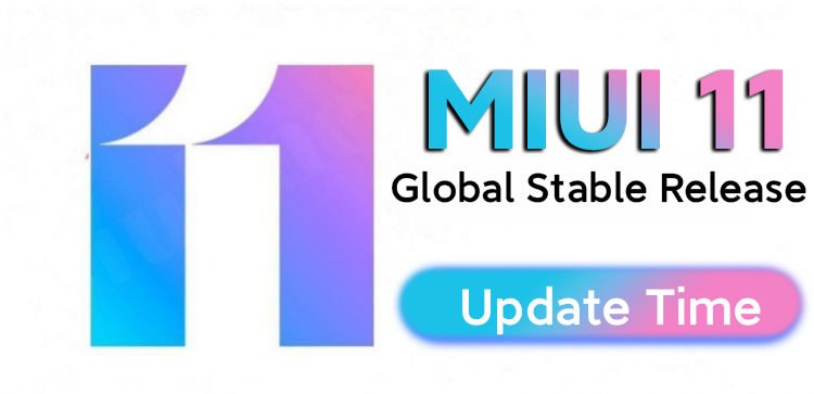 MIUI 11