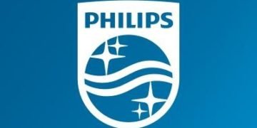 Philips Logo