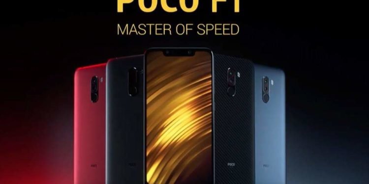 Poco F1