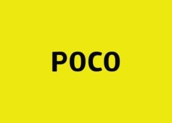 Poco Logo
