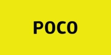 Poco Logo