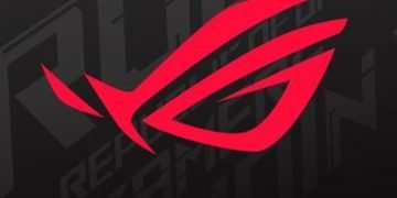Rog Logo
