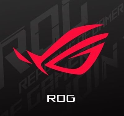 Rog Logo