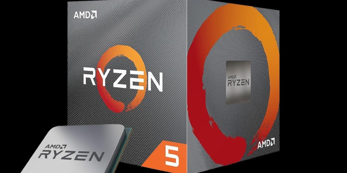AMD Ryzen 5 5600X performs impressively in PassMark CPU Benchmarks test