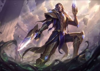 League of Legends: Ranked Season ends on November 9