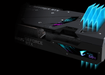 Overclockers UK send GIGABYTE RTX 3090 AORUS Xtreme release update