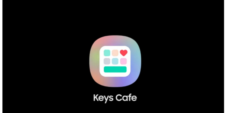 Keys Cafe APK download for Samsung devices