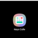Keys Cafe APK download for Samsung devices