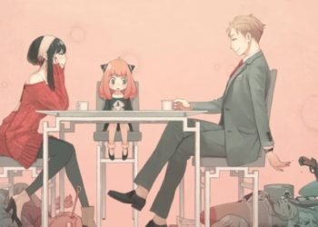 Spy X Family Chapter 36 spoilers, release date, predictions and raw scan