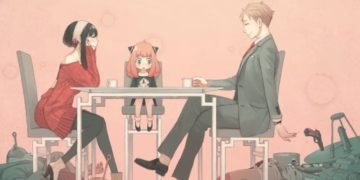 Spy X Family Chapter 36 spoilers, release date, predictions and raw scan