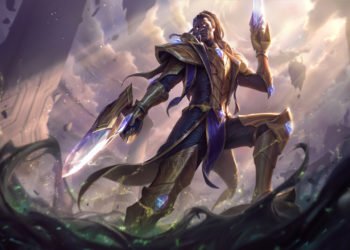 League of Legends (LOL) Ranked Rewards 2020 revealed