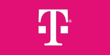 T-Mobile Logo