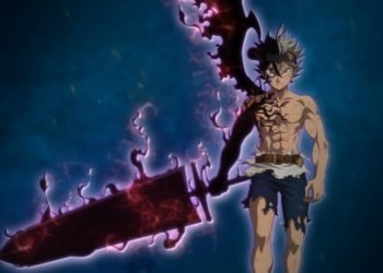 Black Clover Chapter 267 Raw Scans, Spoilers, and Release Date