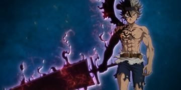 Black Clover Chapter 267 Raw Scans, Spoilers, and Release Date