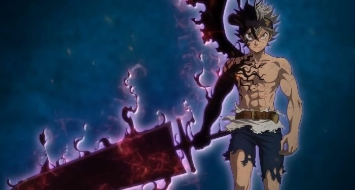 Black Clover Chapter 267 Raw Scans, Spoilers, and Release Date