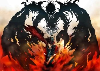 Black Clover Chapter 268 Spoilers, Prediction, and Release Date